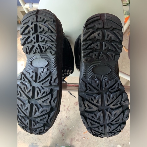 Labo Pro men’s boots - Picture 5 of 5